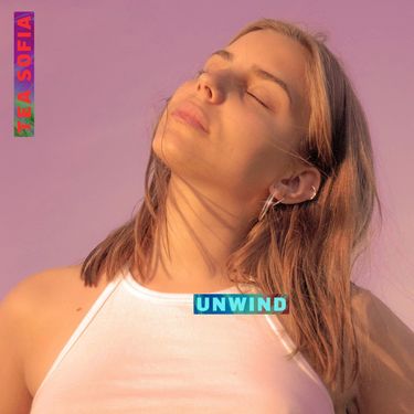 Tea Sofia - Unwind