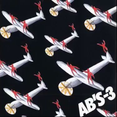 AB's - AB'S-3
