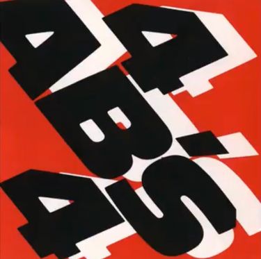 AB's - AB'S-4