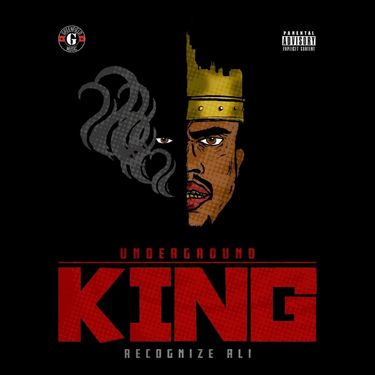 Recognize Ali - Underground King