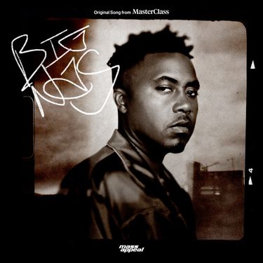 Nas - Big Nas