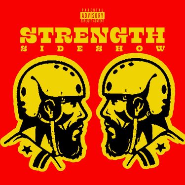 Sideshow - Strength