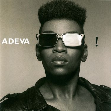 Adeva - Adeva!