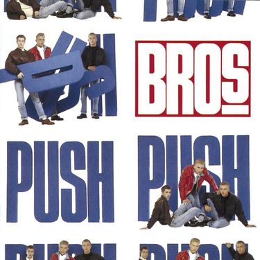 Bros. - Push