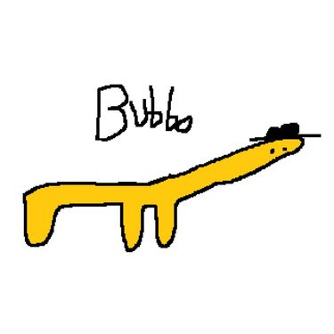 Bubbo - bubbo