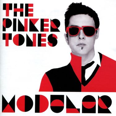The Pinker Tones - Modular
