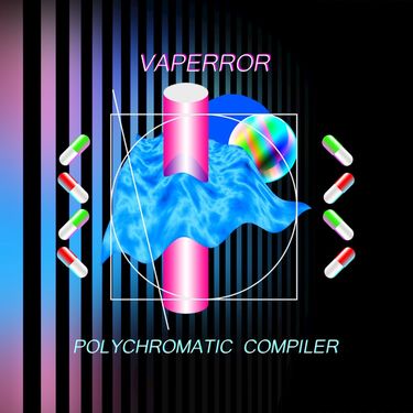 VAPERROR - Polychromatic Compiler