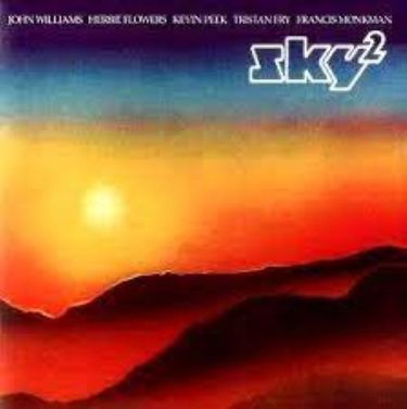 Sky - Sky 2