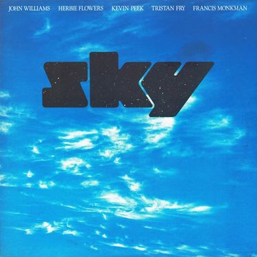 Sky - Sky