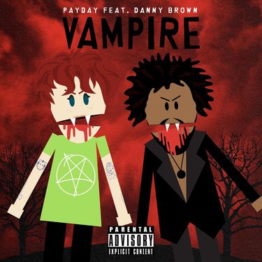 Payday - Vampire