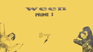 Ween - Prime 5