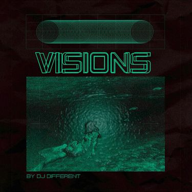 DJ Different - Visions