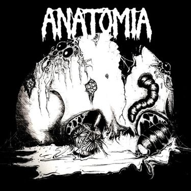 Anatomia - Decomposing Cadavers