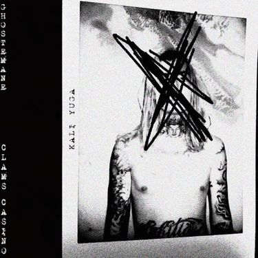 GHOSTEMANE & Clams Casino - Kali Yuga