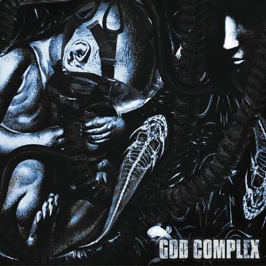 God Complex - Created Sick