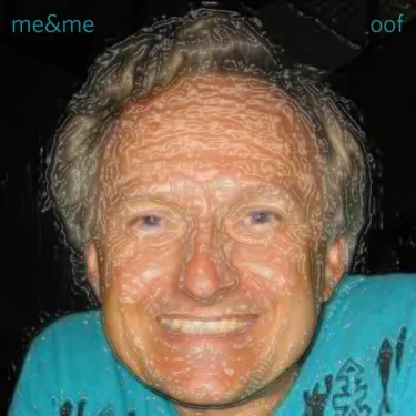 me&me - oof
