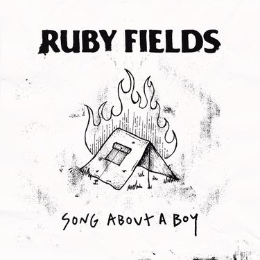 Ruby Fields - Song About A Boy