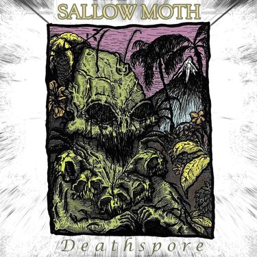 Sallow Moth - Deathspore