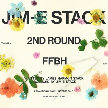 Jim-E Stack - 2nd Round / FFBH