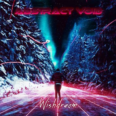 Abstract Void - Wishdream