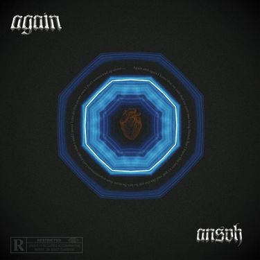 Ansvh - AGAIN