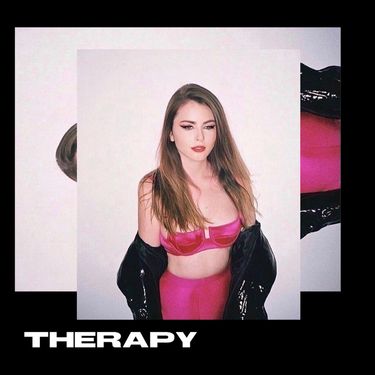 Zyra - Therapy