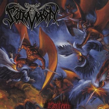 Summon - Fallen