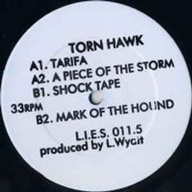Torn Hawk - Tarifa