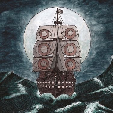 Young Widows & Helms Alee - Split