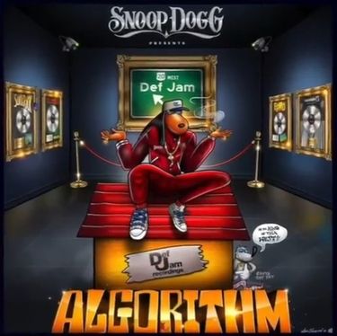 Snoop Dogg - Snoop Dogg Presents Algorithm