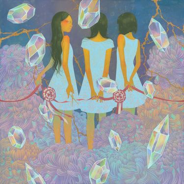 Dabin - Between Broken