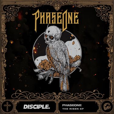 PhaseOne - The Risen