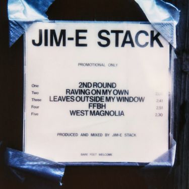Jim-E Stack - Promotional Only