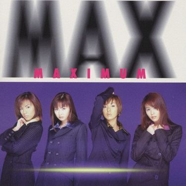 MAX - MAXIMUM