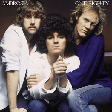 Ambrosia - One Eighty