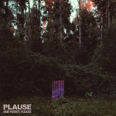 Plause - One Ticket, Please