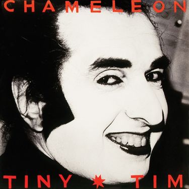 Tiny Tim - Chameleon