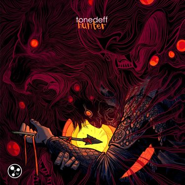 Tonedeff - Hunter