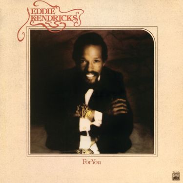 Eddie Kendricks - For You
