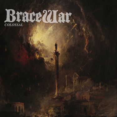 Bracewar - Colossal
