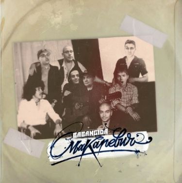 Бабангида - Макаревич