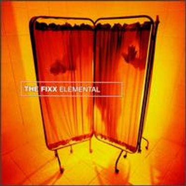 The Fixx - Elemental