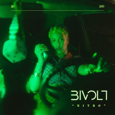 Bivolt - Nitro