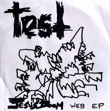 Test - Jesus Doom