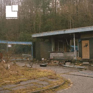 Sectioned - Annihilated