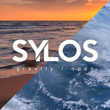 Sylos - Gravity/Open