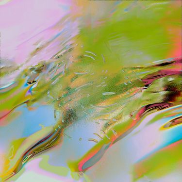 Batu - Inner Space