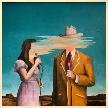 August Ponthier & Lord Huron - I Lied