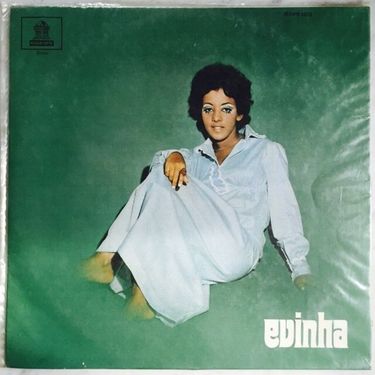 Evinha - Evinha