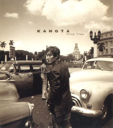 KANGTA - Pine Tree